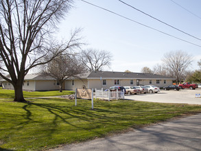 Village South in Mitchellville, IA - Building Photo - Building Photo