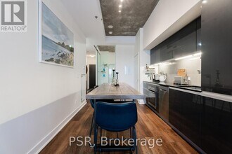 20-1120 Minowan Miikan Ln in Toronto, ON - Building Photo - Building Photo