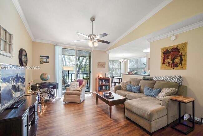 property at 15035 Michelangelo Blvd