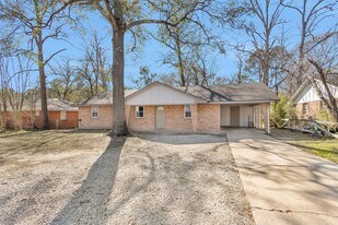 2213 N Thompson St in Conroe, TX - Building Photo