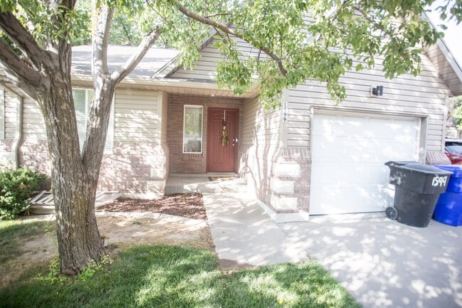 property at 1599 S Main St