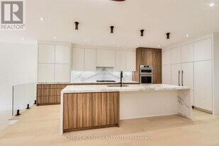 23 Mitchell Ave in Toronto, ON - Building Photo