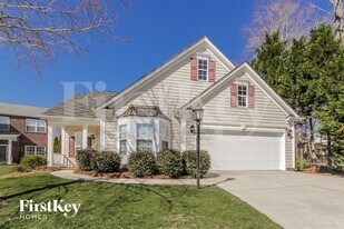 3427 Allenwood Rd in Charlotte, NC - Building Photo