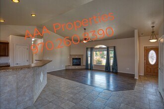 2518 Filmore Ave in Grand Junction, CO - Building Photo - Building Photo