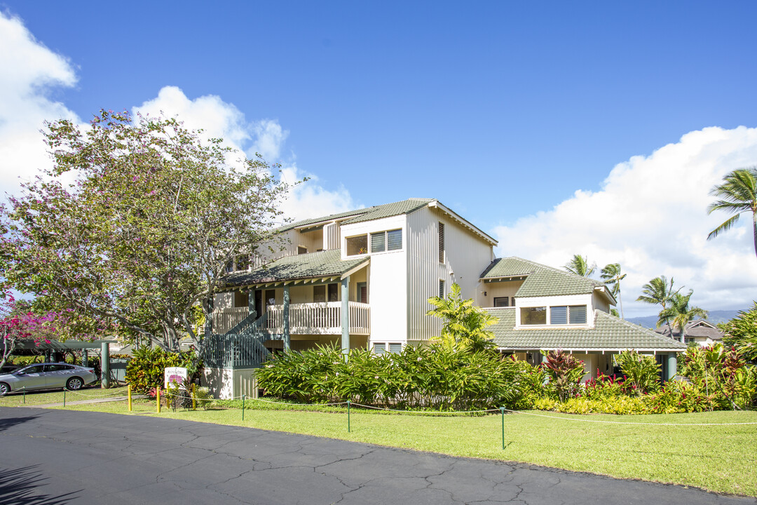 2373 Hoohu Rd in Koloa, HI - Building Photo