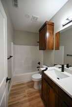 1340-1340 Co Rd 2175 in Decatur, TX - Building Photo - Building Photo