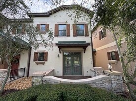 10733 Village Lake Rd in Windermere, FL - Building Photo