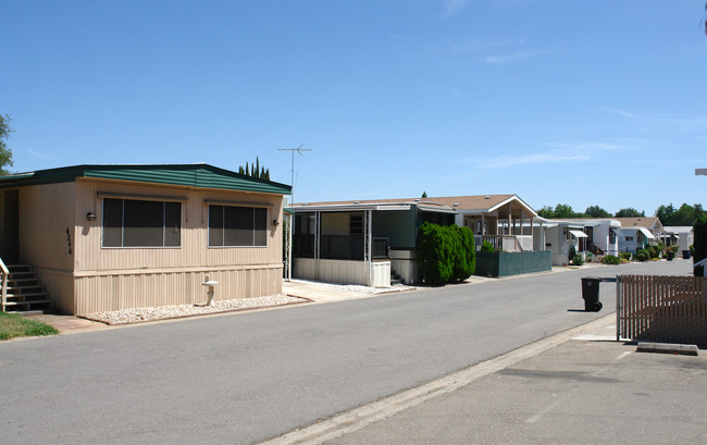 Creekside Estates in Citrus Heights, CA - Building Photo - Building Photo