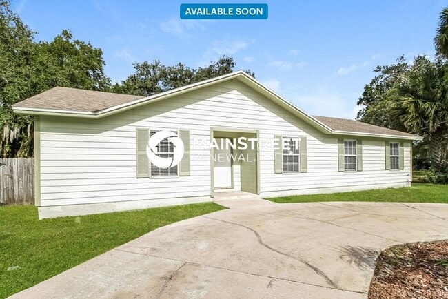 property at 1206 W 14th St