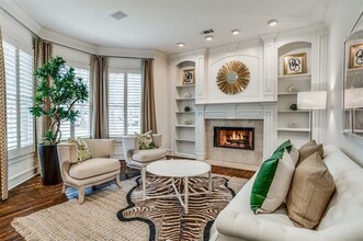2709 Amherst Ave in Dallas, TX - Building Photo - Building Photo
