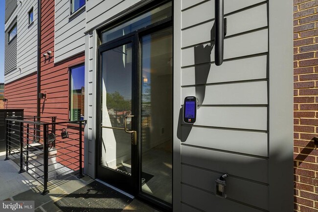 4347 Harrison St NW in Washington, DC - Building Photo - Building Photo