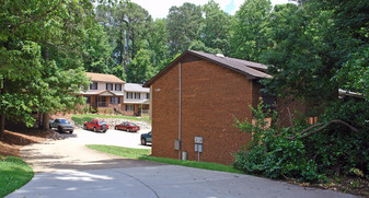 1505 Gorman St Apartments