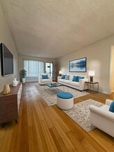 A10Z in Inglewood, CA - Foto de edificio - Interior Photo
