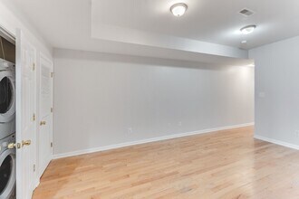 1816 Cecil B. Moore Ave, Unit A in Philadelphia, PA - Foto de edificio - Building Photo