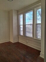 537 Denison, Unit 537 1 in Muskogee, OK - Building Photo