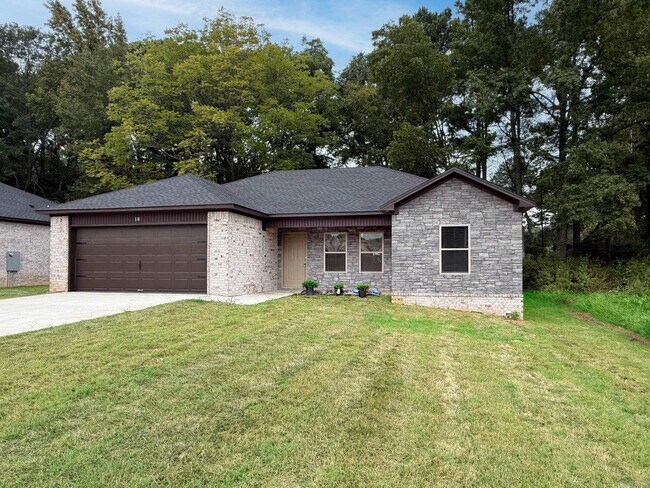 18 Bobby Eugene Dr in Ward, AR - Building Photo - Building Photo