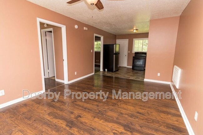 918 Hamilton Ave in Chattanooga, TN - Building Photo - Building Photo