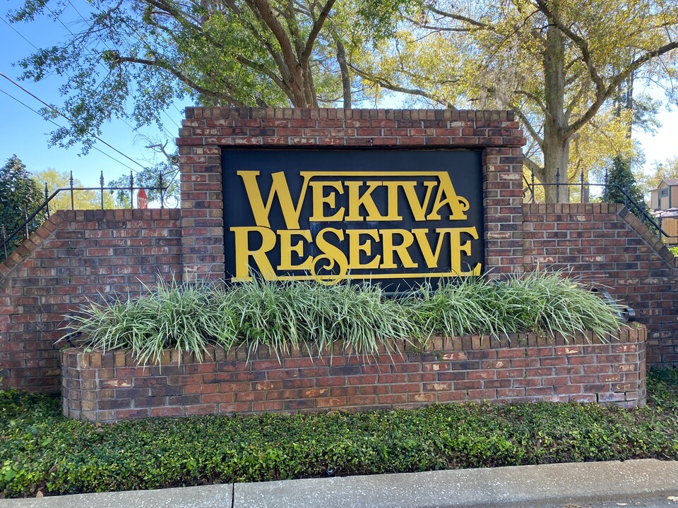 2858 Candela Ct, Unit 2858 in Apopka, FL - Foto de edificio