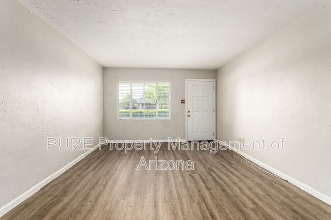 2538 E Coolidge St in Phoenix, AZ - Building Photo - Building Photo