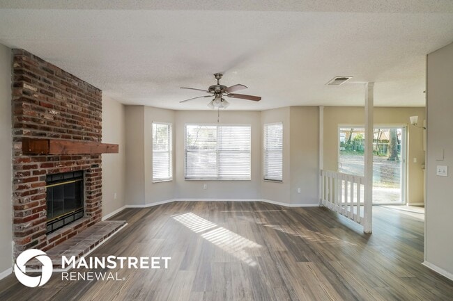 6808 Westborough Ln in Orlando, FL - Building Photo - Building Photo
