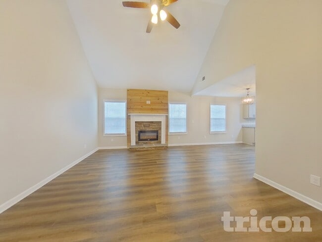 117 Grizzly Trail in Carrollton, GA - Foto de edificio - Building Photo