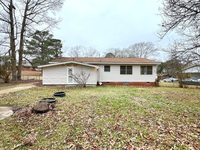 204 Charline Dr in Pearl, MS - Building Photo - Building Photo