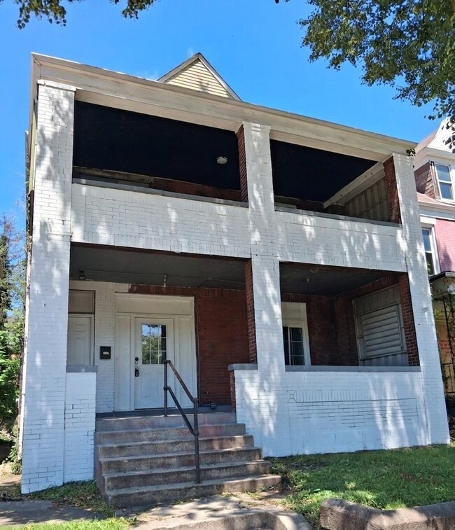 7307 Idlewild St, Unit 7307 Idlewild St, 1