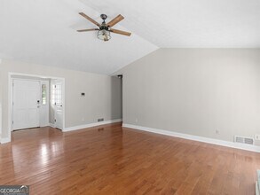 1605 McGarity Rd in Mcdonough, GA - Building Photo - Building Photo