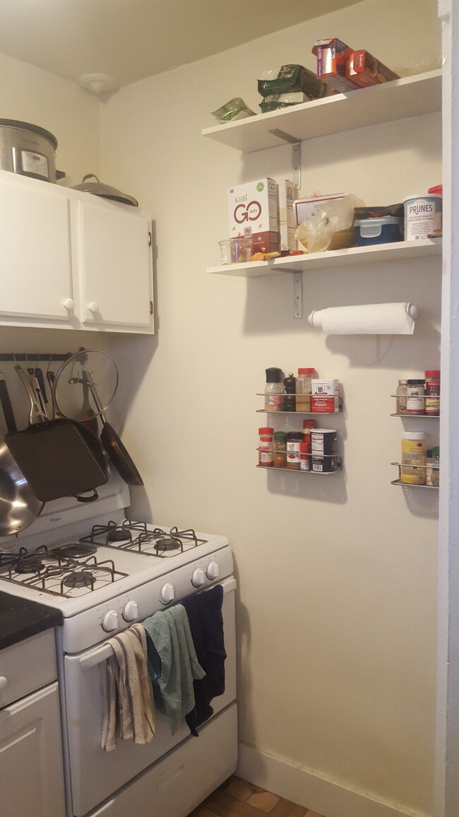 141 Oxford St, Unit 132-2 in Cambridge, MA - Building Photo - Building Photo
