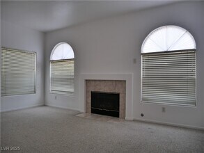 9607 Quick Draw Dr in Las Vegas, NV - Building Photo - Building Photo