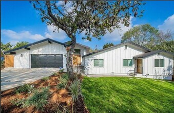 17029 Janison Dr in Whittier, CA - Building Photo - Building Photo