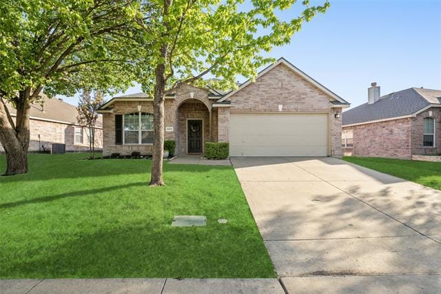 property at 9109 Norwich Dr