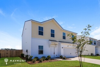 463 Navona Dr in Summerville, SC - Foto de edificio - Building Photo