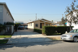 907 Mariposa St in Glendale, CA - Building Photo - Building Photo