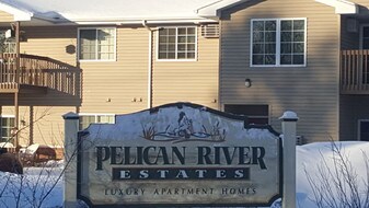 Pelican River Estates Apartments