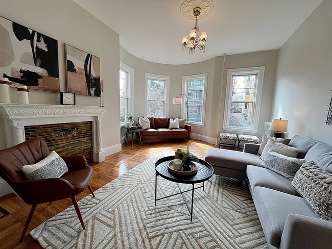 property at 80 Paul Gore St