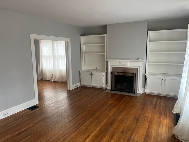 316 Gloria Ave in Winston-Salem, NC - Foto de edificio - Building Photo