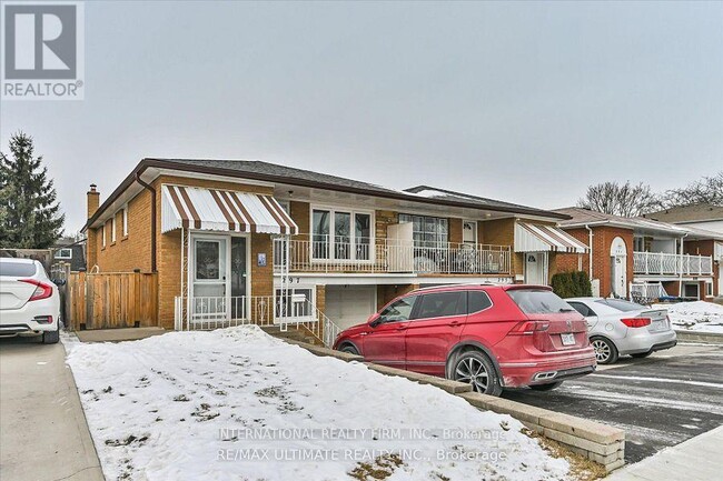 property at 297 Thrace Ave