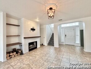 10026 Shetland Wind in San Antonio, TX - Foto de edificio - Building Photo