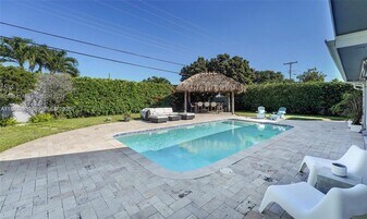 640 NW 12th Ave in Boca Raton, FL - Building Photo