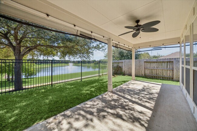 property at 18203 Alora Springs Trace