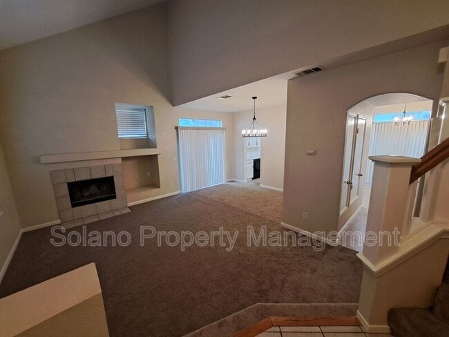 849 Chateau Cir in Vacaville, CA - Building Photo - Building Photo