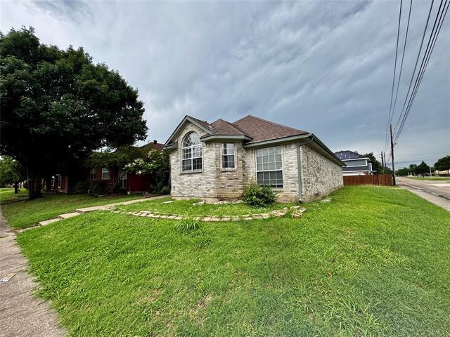 property at 501 Lookout Mountain Trail