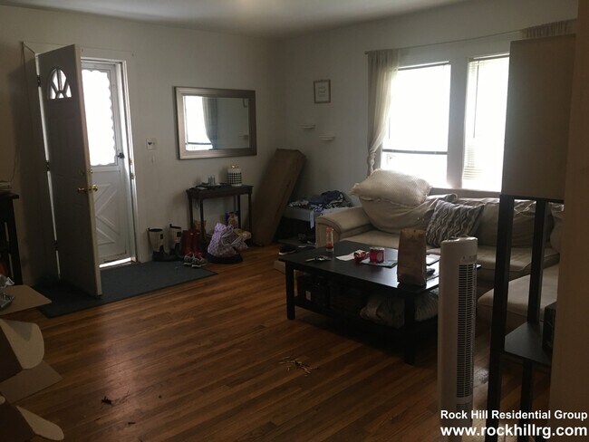 3 Oakland Pl, Unit 2 in Boston, MA - Building Photo - Building Photo