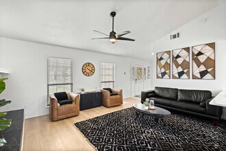 4629 Amherst Ln, Unit SI ID1502184P in Grand Prairie, TX - Building Photo - Building Photo