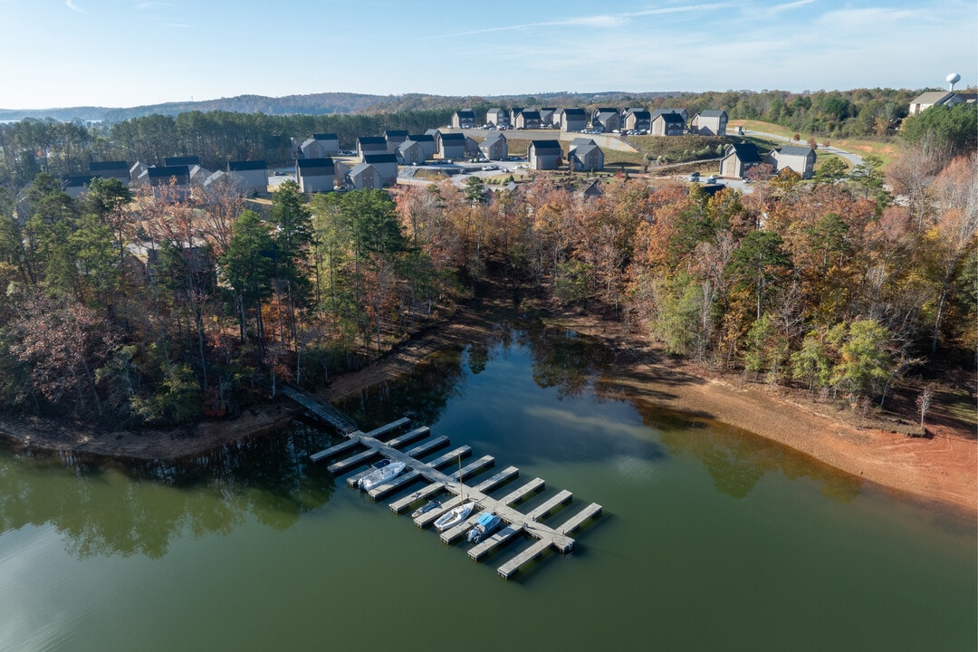 EPOCH in Seneca, SC - Foto de edificio