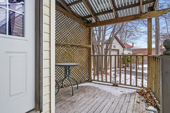 69 Williams St in Moncton, NB - Building Photo - Building Photo