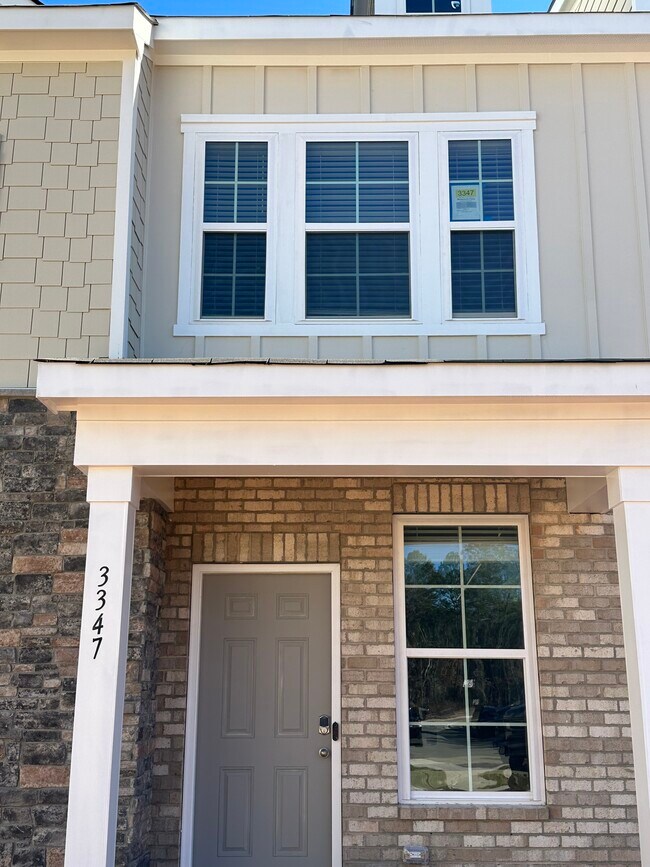 3347 Glenn Hope Way Rentals in Matthews, NC