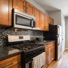 43 Bushwick Ave-Unit -1H in Brooklyn, NY - Foto de edificio - Building Photo