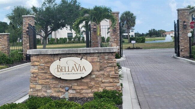 23921 Collina Way in Port Charlotte, FL - Building Photo - Building Photo